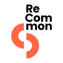 Logo of ReCommon