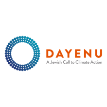 Logo of Dayenu