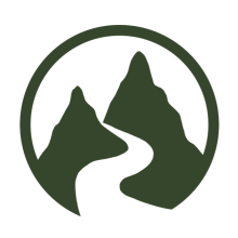 Logo of Divest Oregon