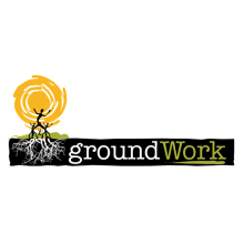 Logo of groundWork